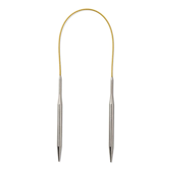 LindeHobby Faste Rundpinde, 40 cm